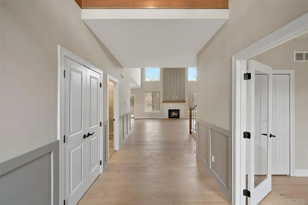 18857 Via Firenze Macomb Township MI 48044