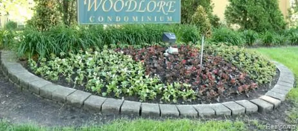 33023 Fargo Street Livonia City MI 48152