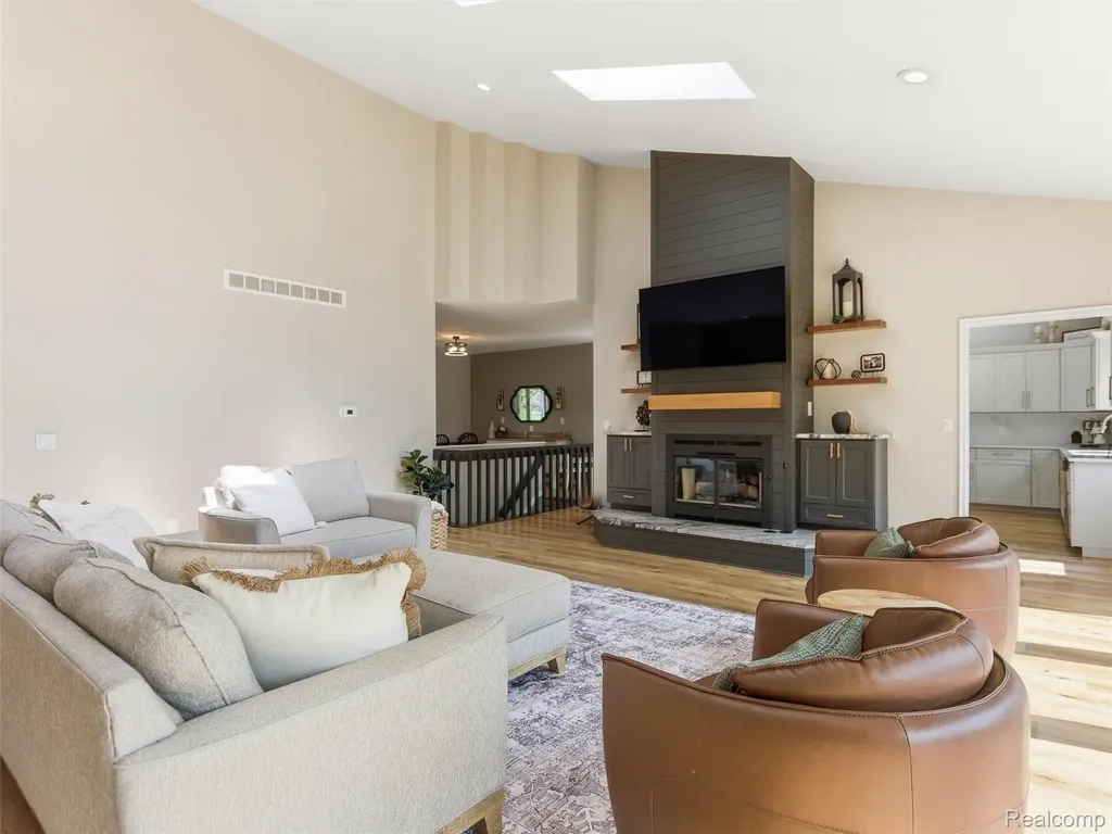 4227 Newcastle Drive Orion Charter Township MI 48348