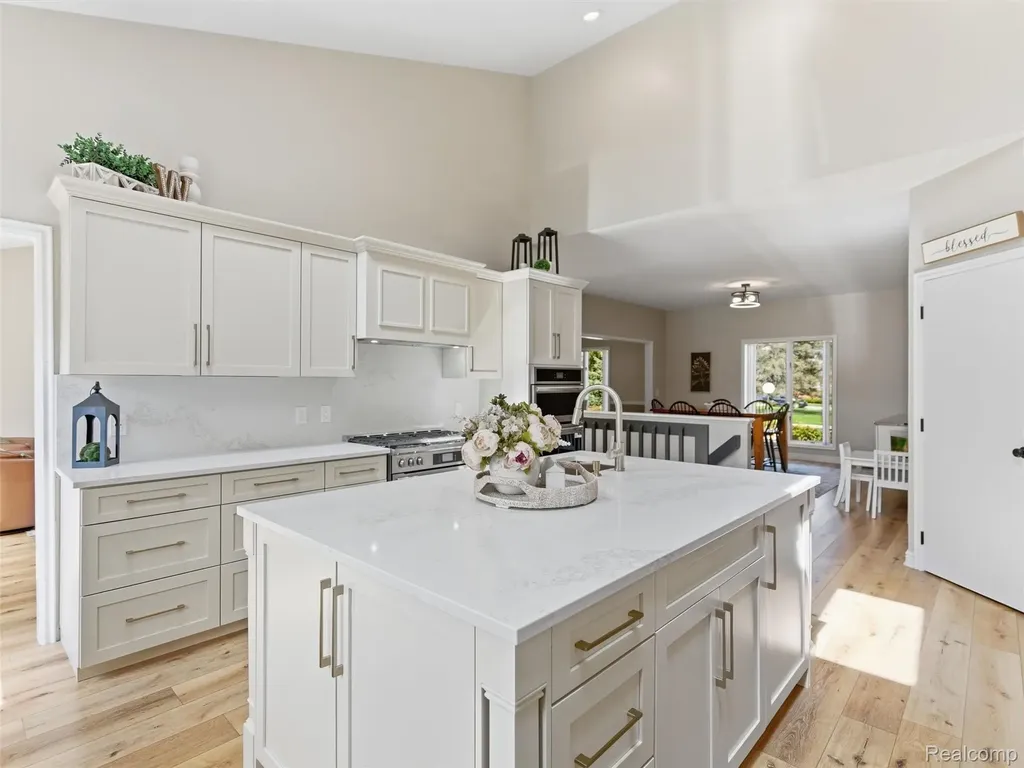 4227 Newcastle Drive Orion Charter Township MI 48348