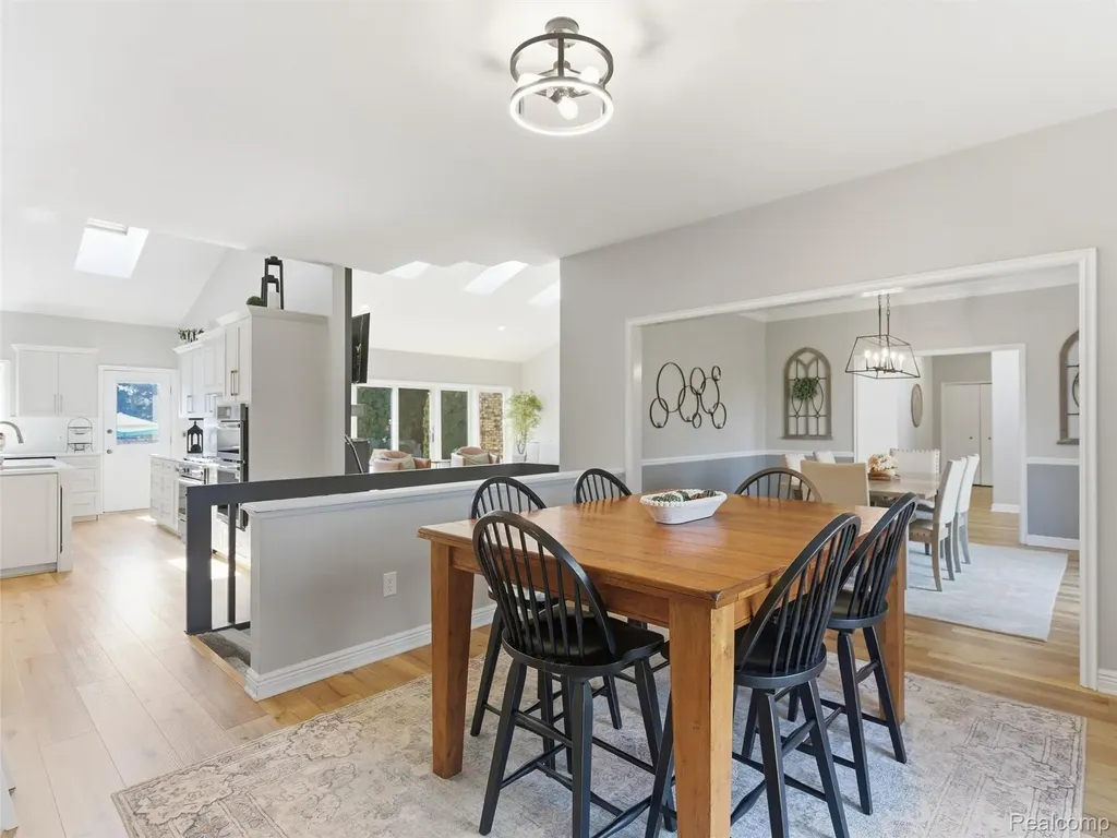 4227 Newcastle Drive Orion Charter Township MI 48348