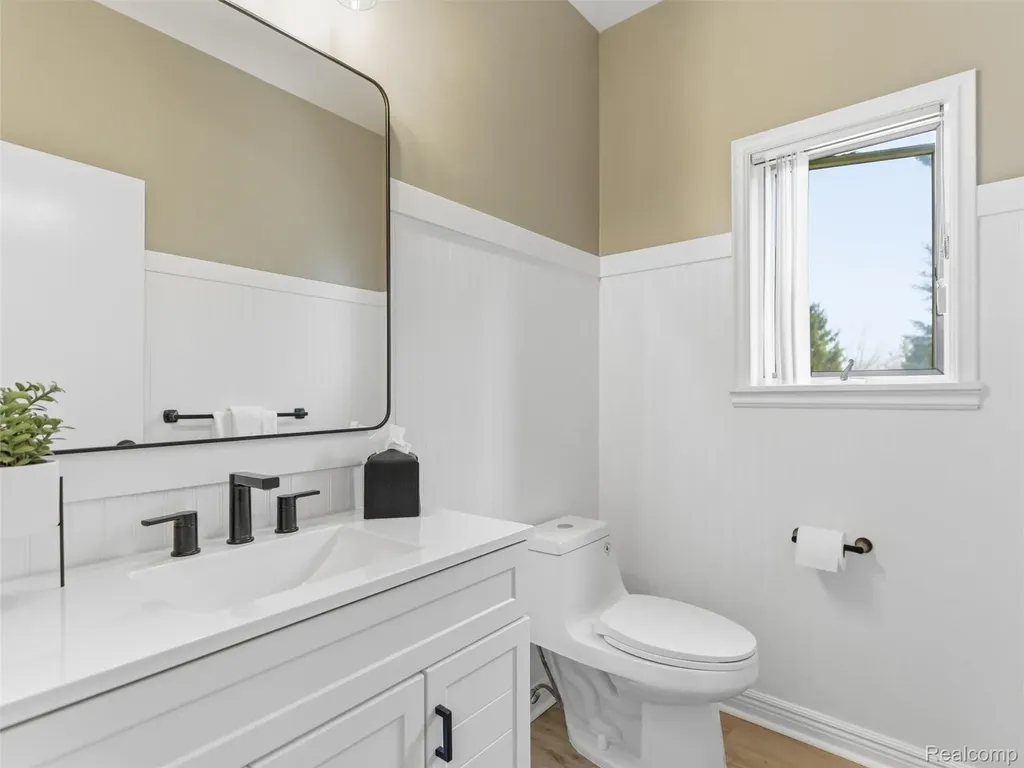 4227 Newcastle Drive Orion Charter Township MI 48348
