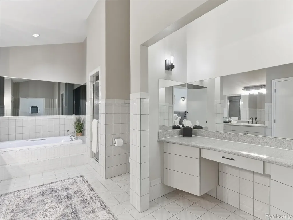4227 Newcastle Drive Orion Charter Township MI 48348