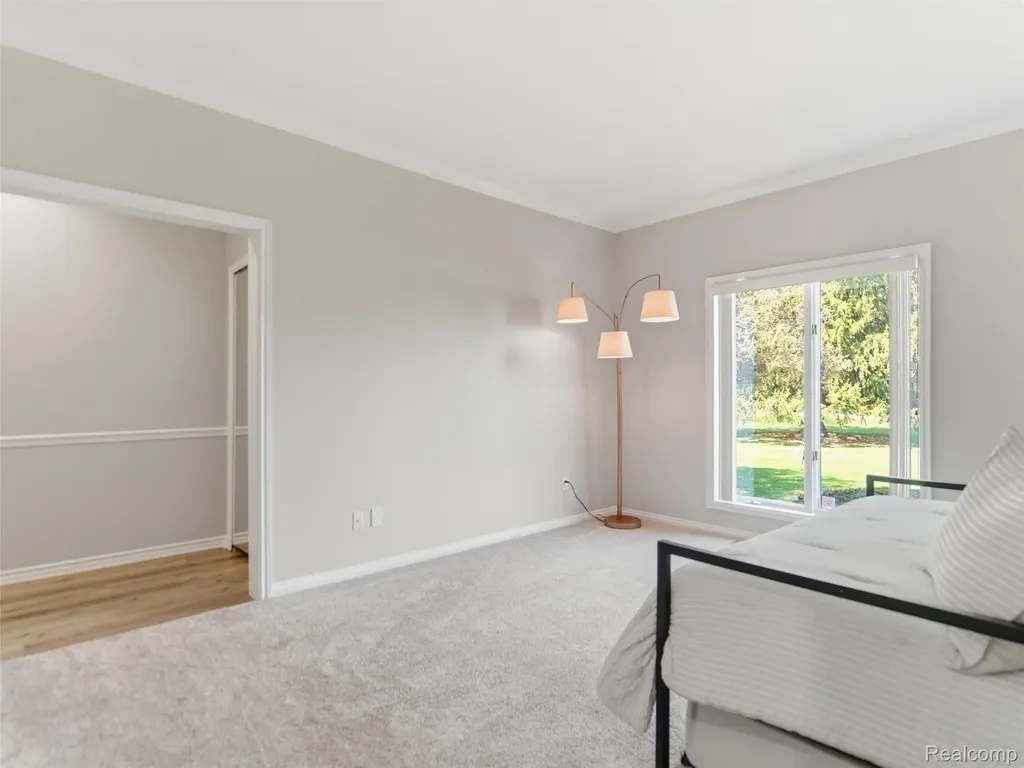 4227 Newcastle Drive Orion Charter Township MI 48348
