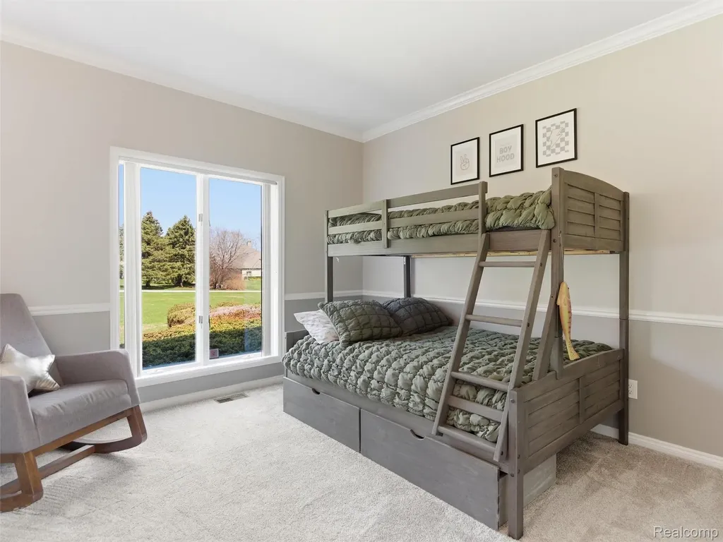 4227 Newcastle Drive Orion Charter Township MI 48348