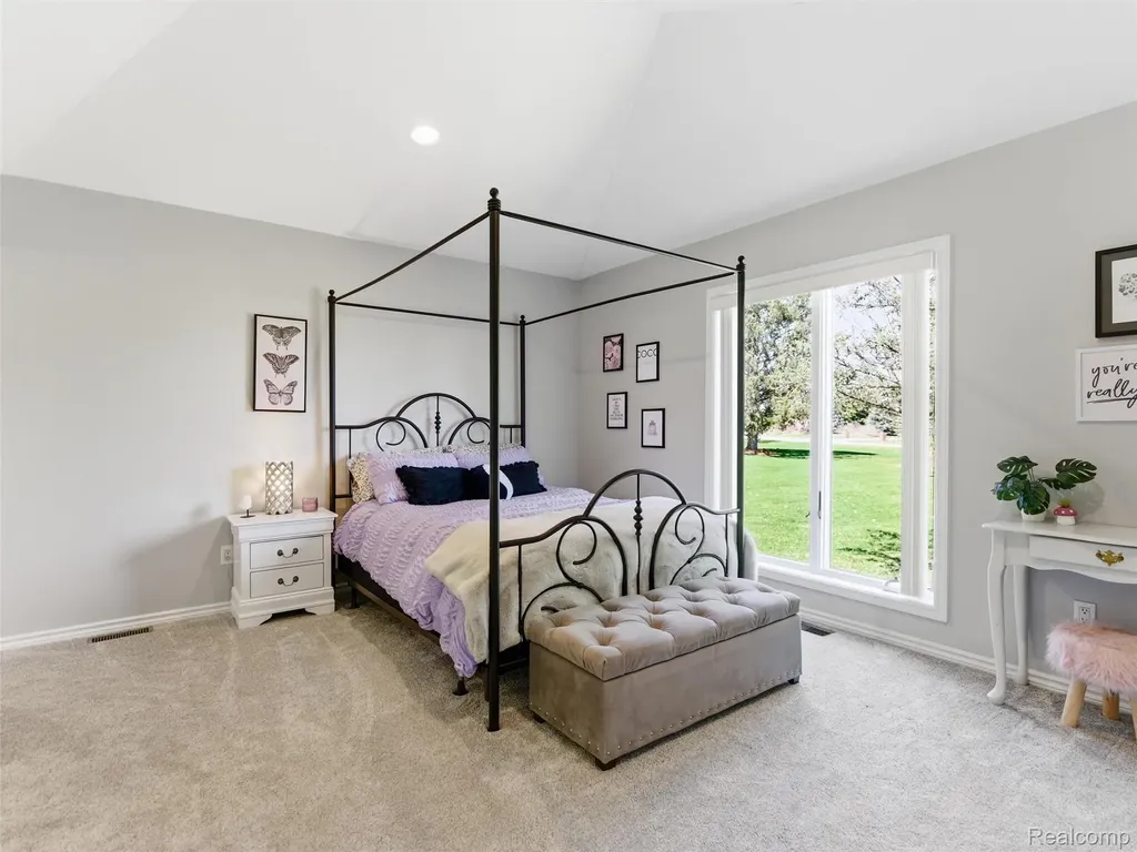 4227 Newcastle Drive Orion Charter Township MI 48348