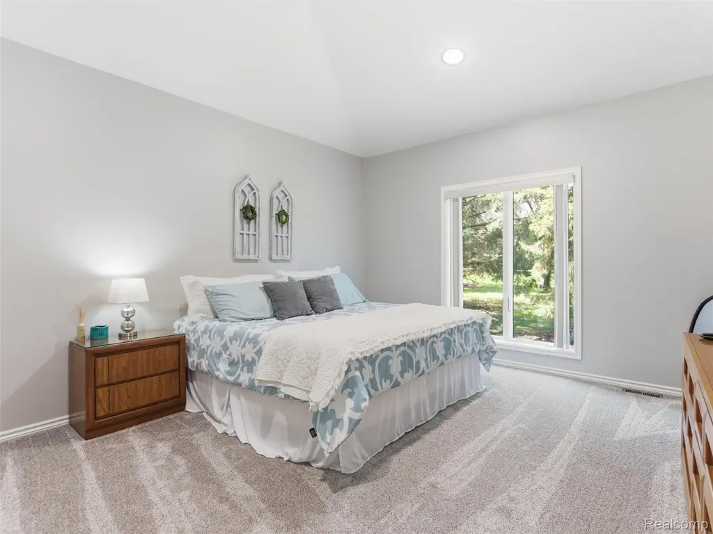4227 Newcastle Drive Orion Charter Township MI 48348