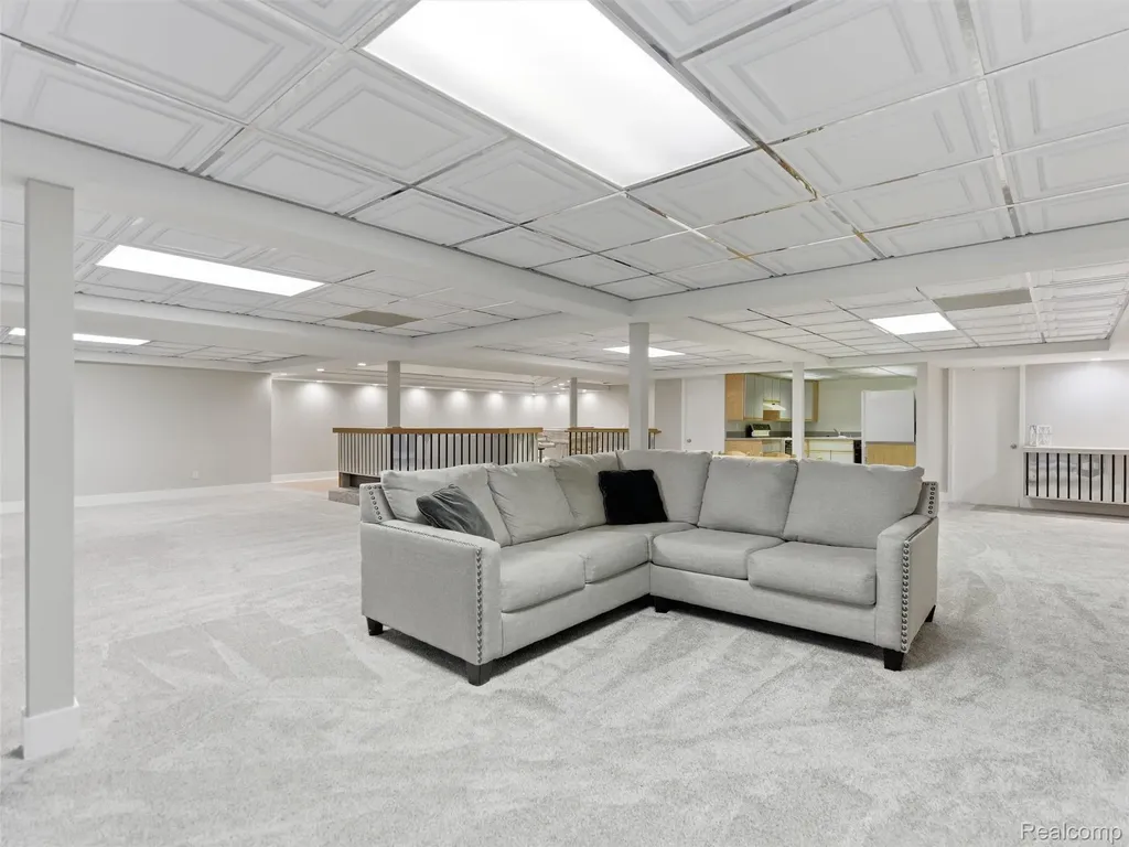 4227 Newcastle Drive Orion Charter Township MI 48348