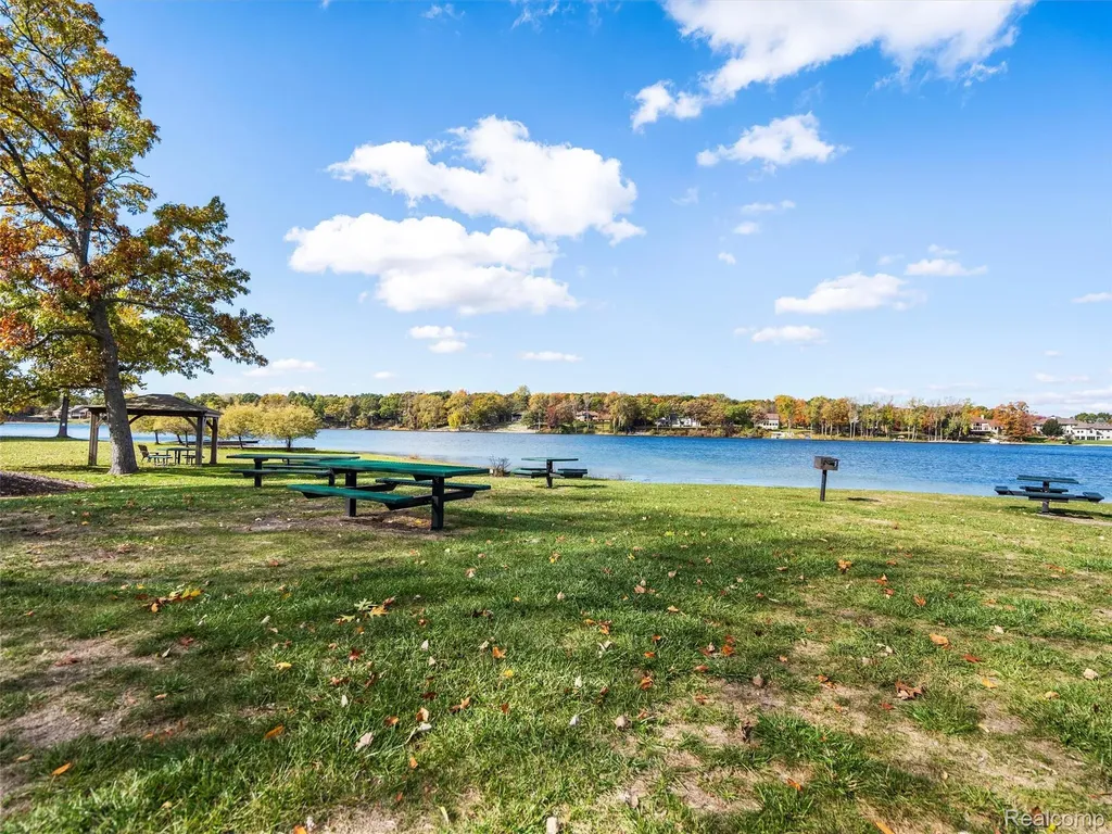 4227 Newcastle Drive Orion Charter Township MI 48348