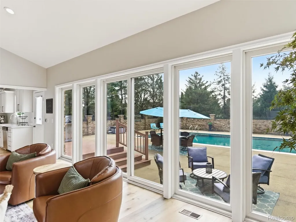 4227 Newcastle Drive Orion Charter Township MI 48348