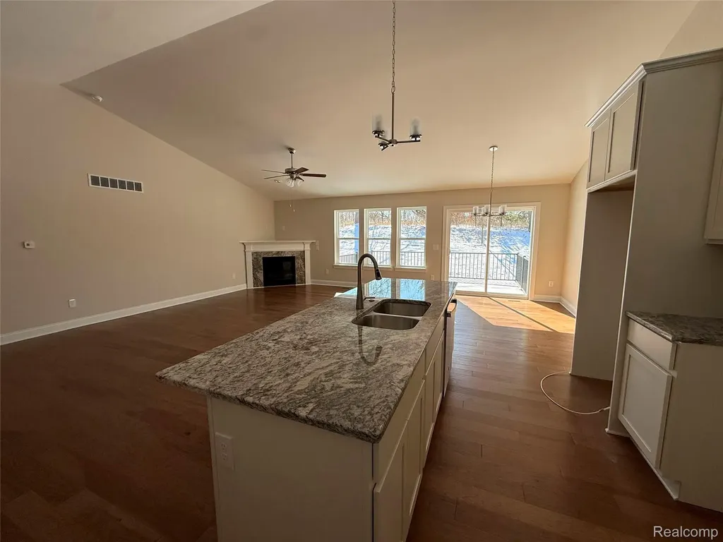 315 Canyon Creek Court Marion Township MI 48843