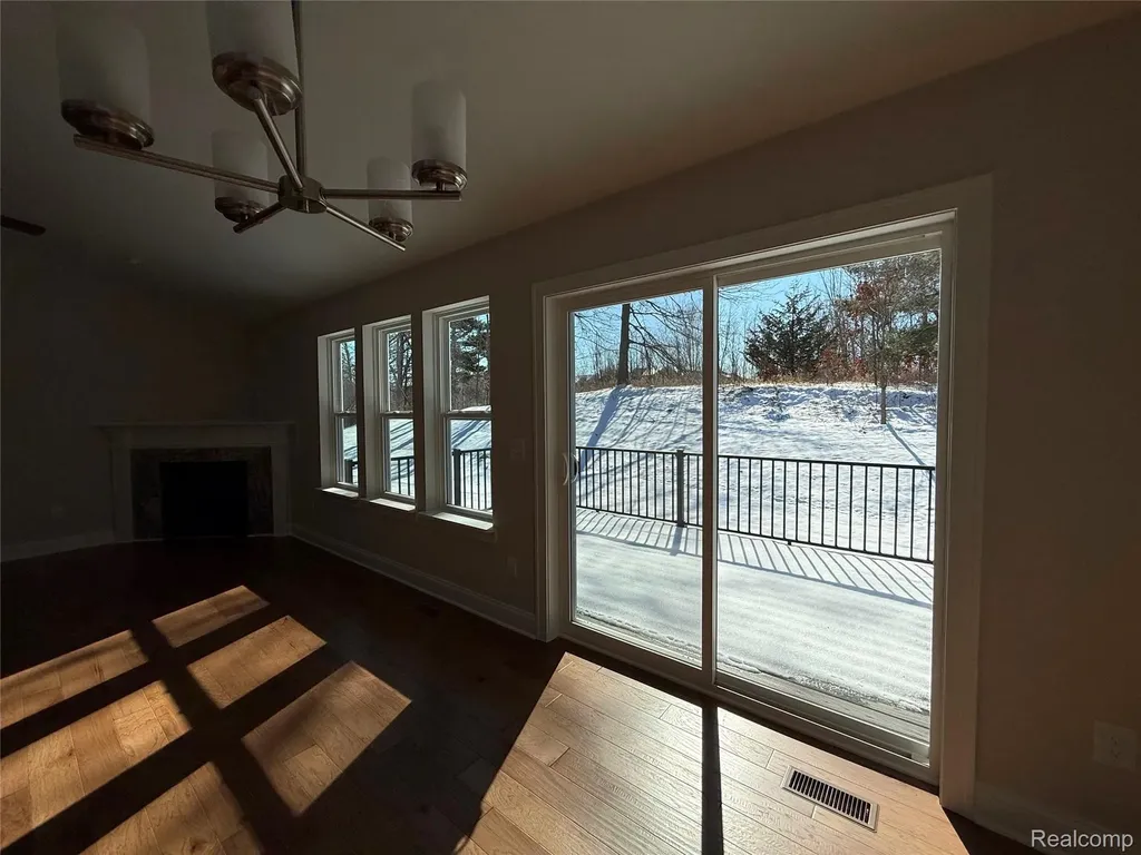 315 Canyon Creek Court Marion Township MI 48843