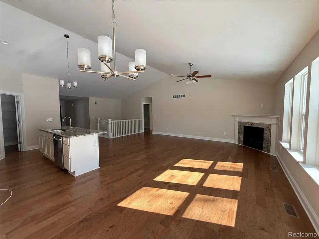 315 Canyon Creek Court Marion Township MI 48843