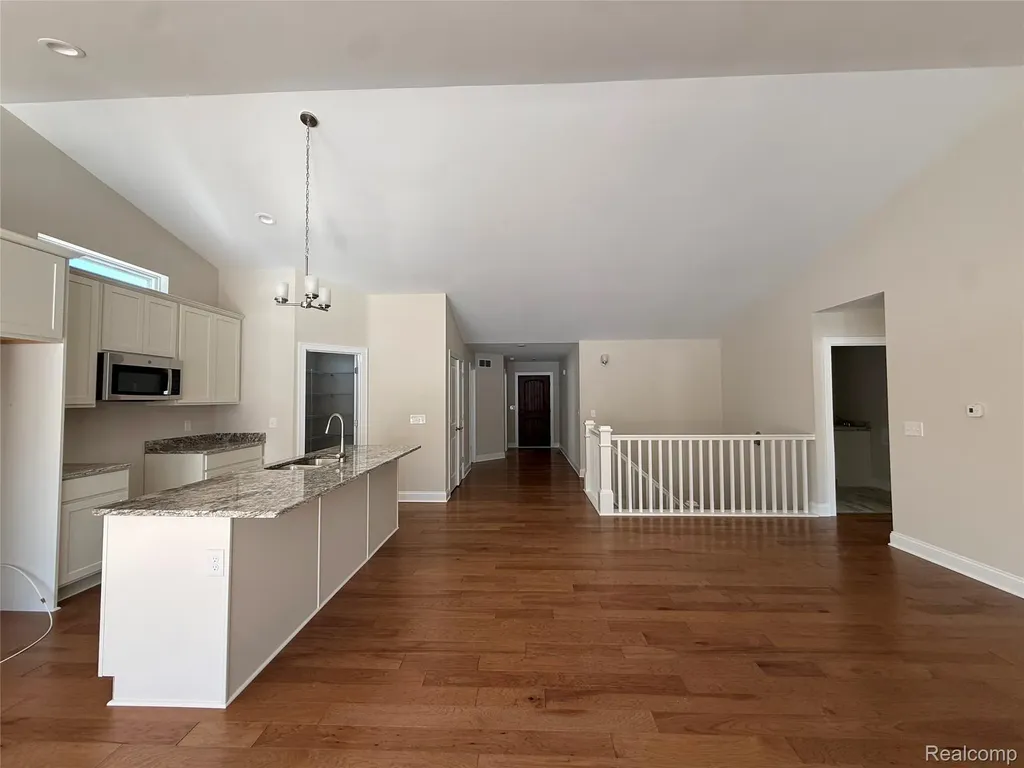315 Canyon Creek Court Marion Township MI 48843