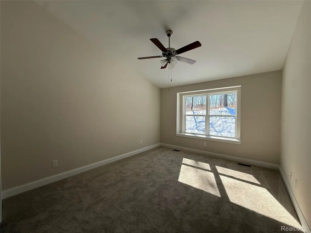 315 Canyon Creek Court Marion Township MI 48843