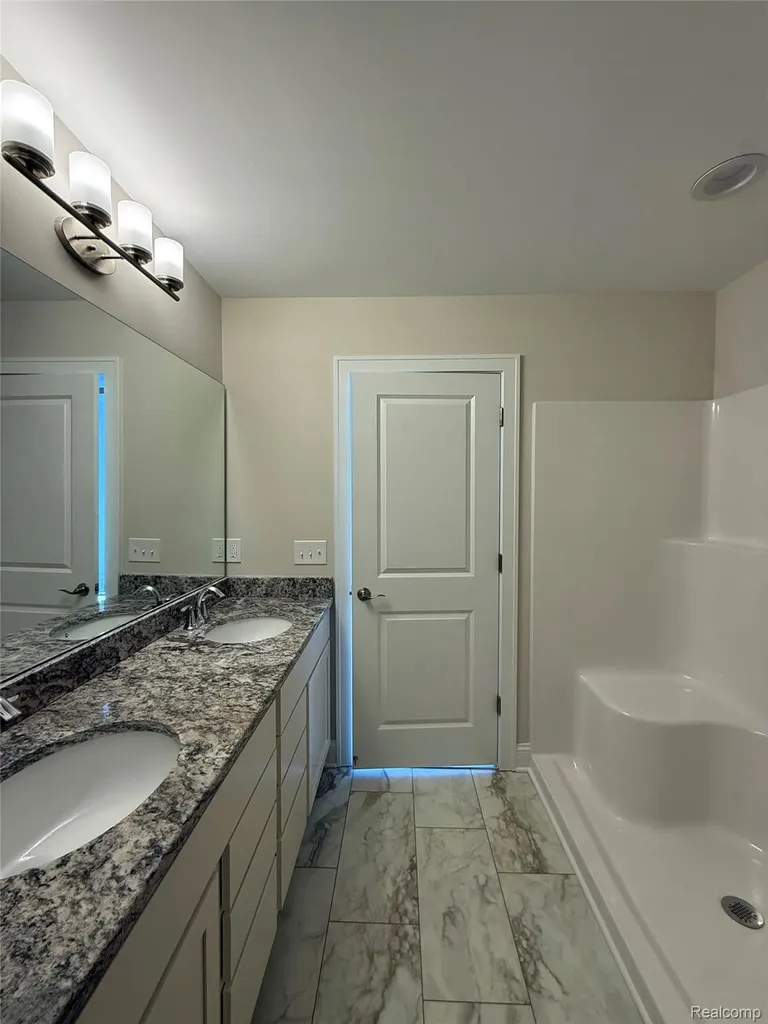 315 Canyon Creek Court Marion Township MI 48843