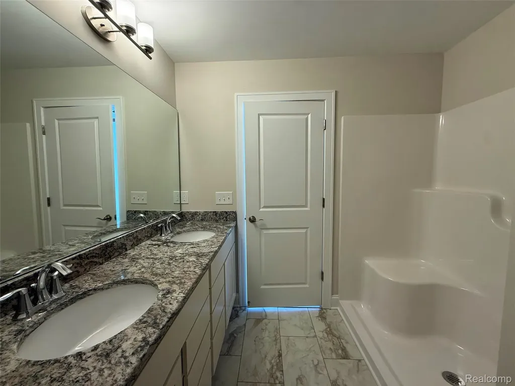 315 Canyon Creek Court Marion Township MI 48843
