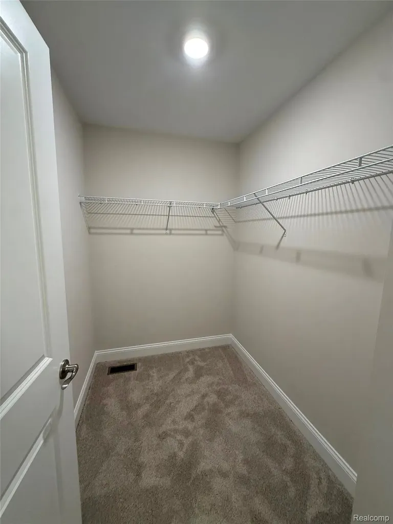 315 Canyon Creek Court Marion Township MI 48843
