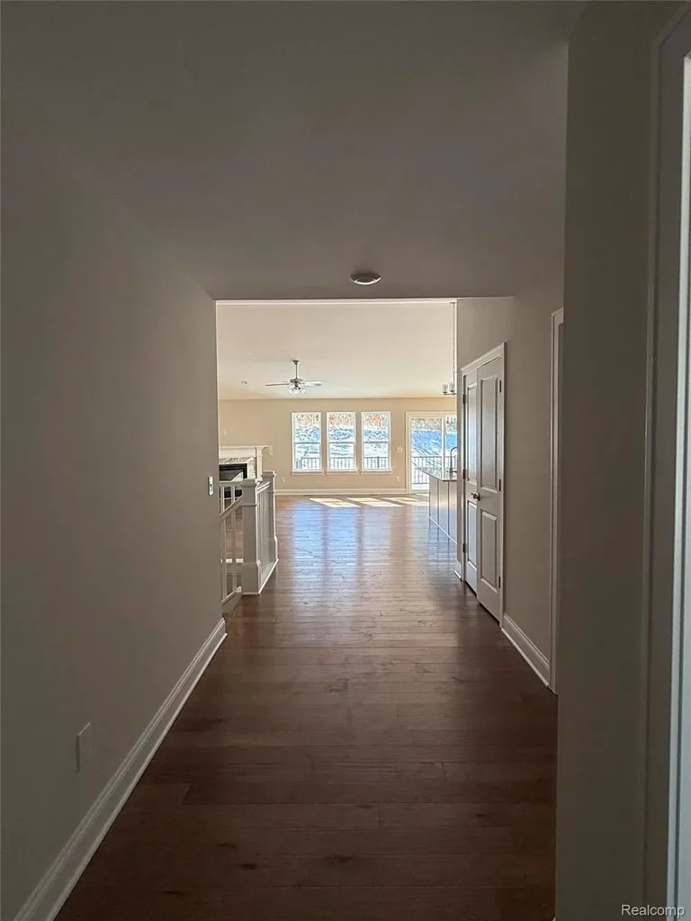315 Canyon Creek Court Marion Township MI 48843