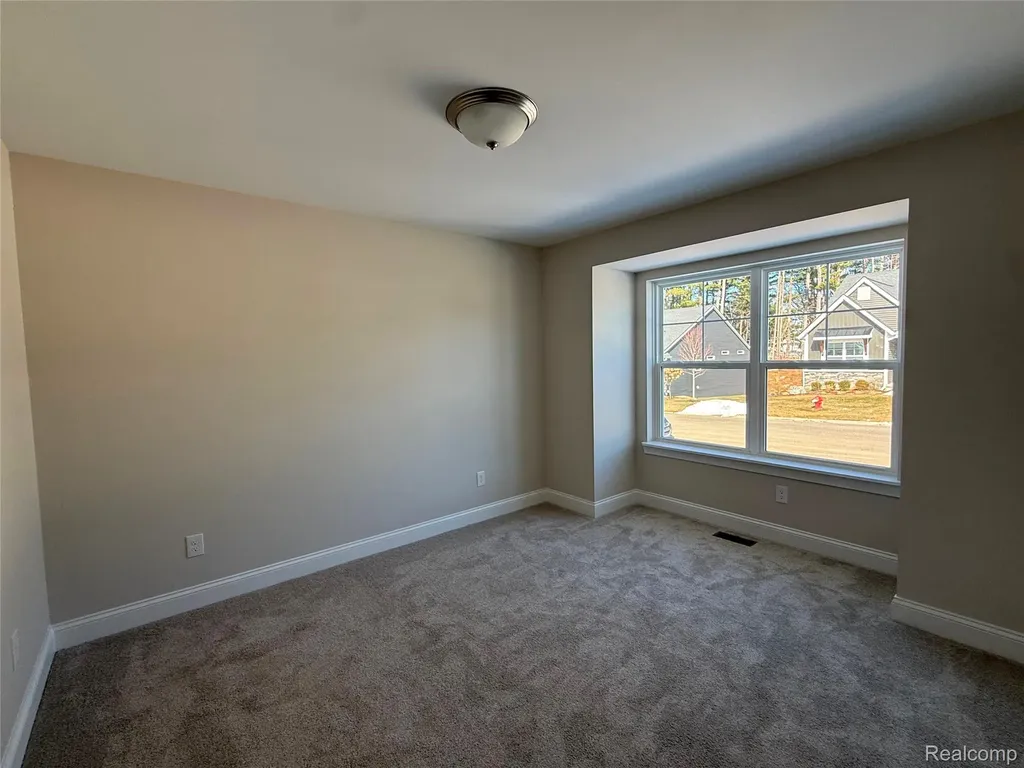 315 Canyon Creek Court Marion Township MI 48843