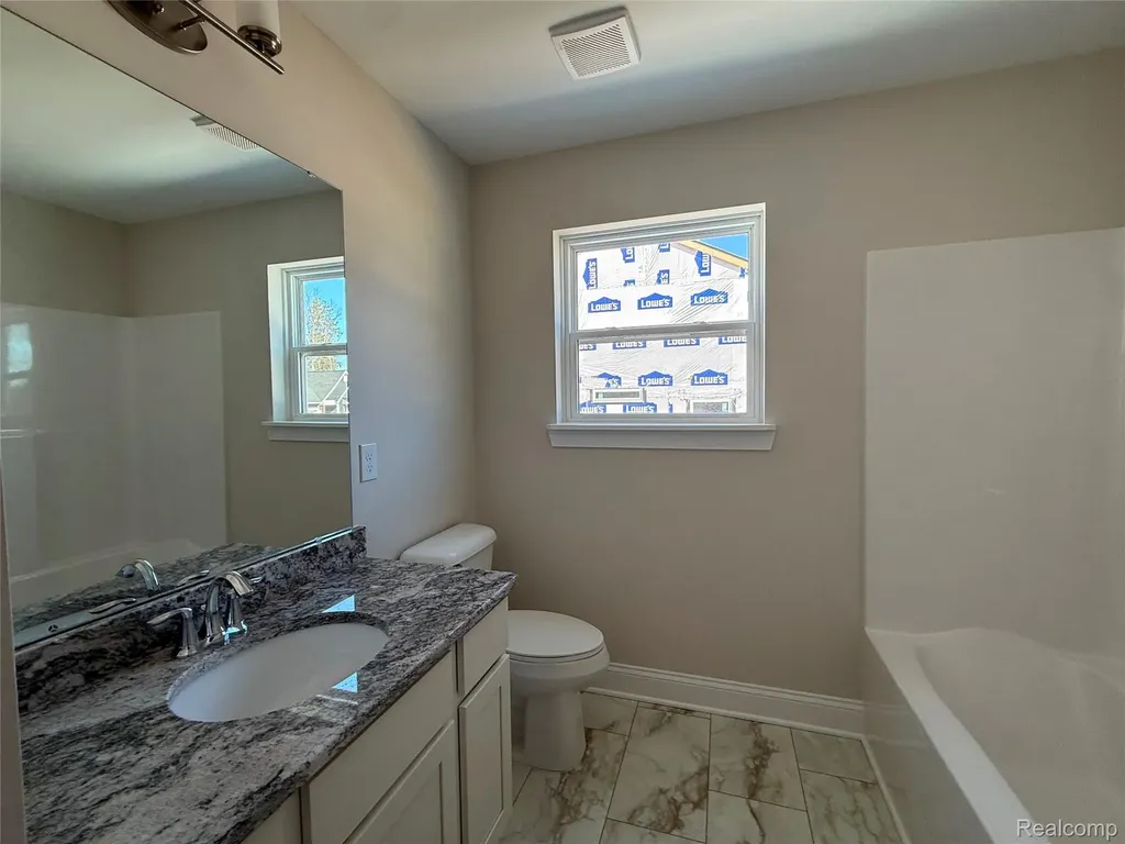 315 Canyon Creek Court Marion Township MI 48843