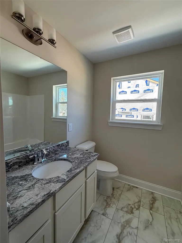 315 Canyon Creek Court Marion Township MI 48843