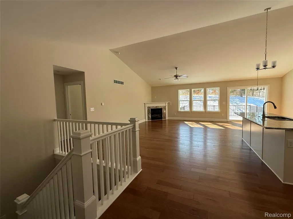 315 Canyon Creek Court Marion Township MI 48843