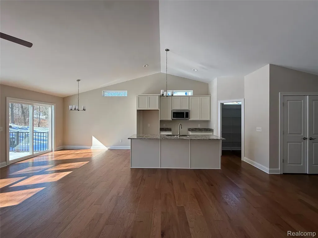 315 Canyon Creek Court Marion Township MI 48843