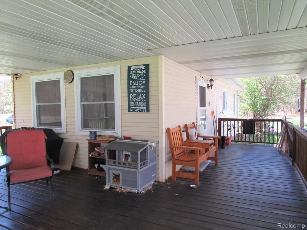7813 Rookway Road Bridgeport Charter Township MI 48722