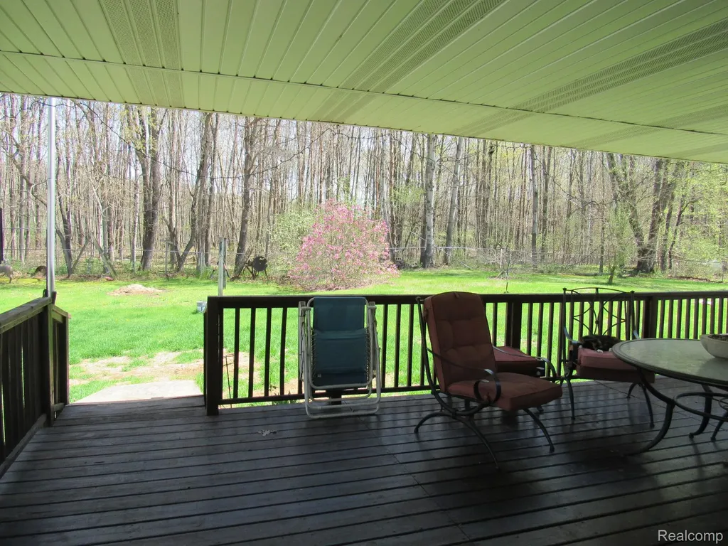 7813 Rookway Road Bridgeport Charter Township MI 48722
