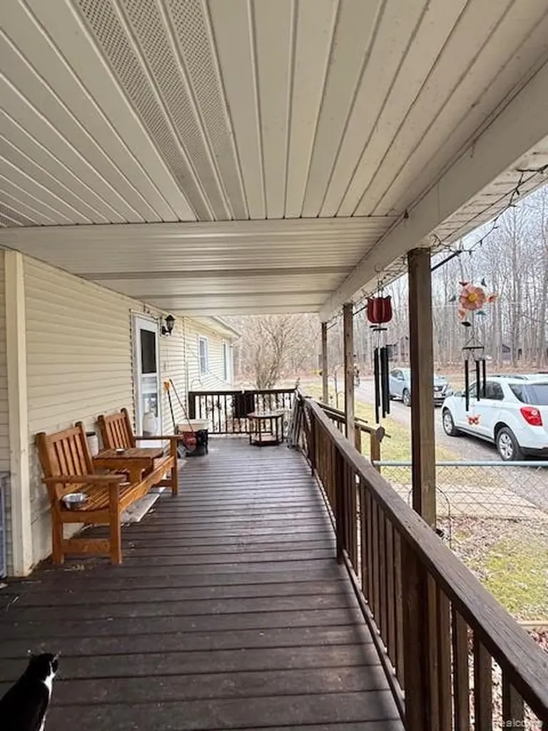 7813 Rookway Road Bridgeport Charter Township MI 48722