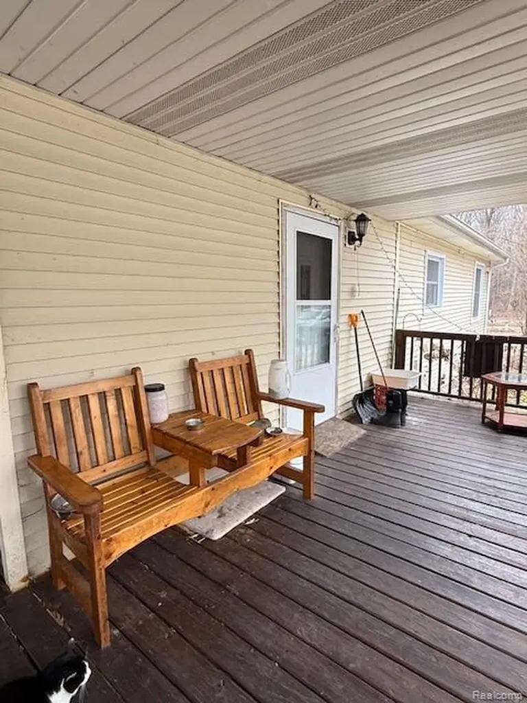 7813 Rookway Road Bridgeport Charter Township MI 48722