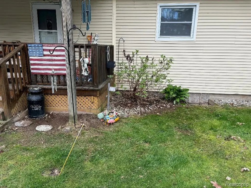 7813 Rookway Road Bridgeport Charter Township MI 48722
