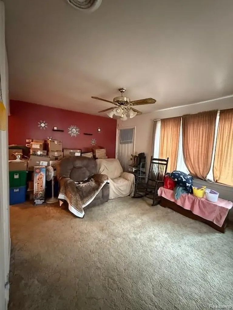 7813 Rookway Road Bridgeport Charter Township MI 48722