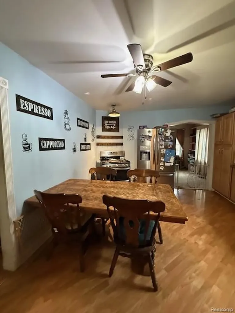 7813 Rookway Road Bridgeport Charter Township MI 48722