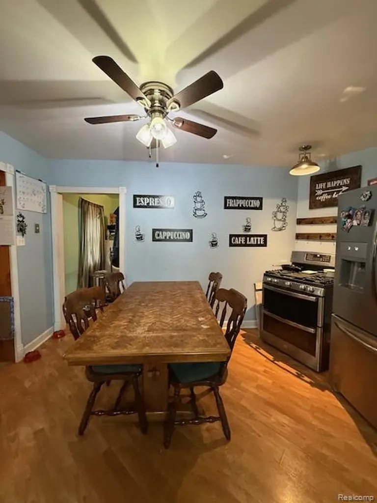 7813 Rookway Road Bridgeport Charter Township MI 48722