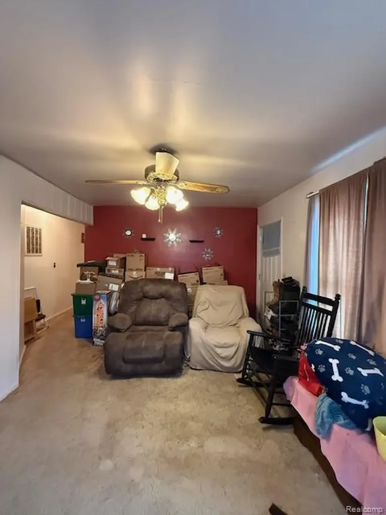 7813 Rookway Road Bridgeport Charter Township MI 48722