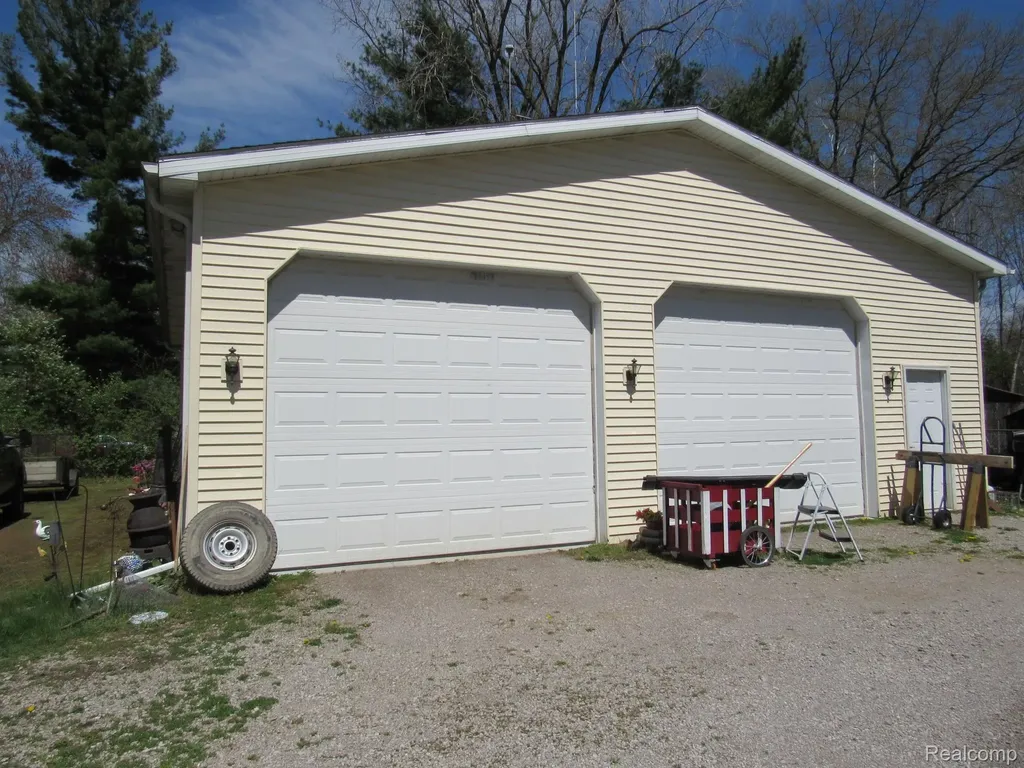 7813 Rookway Road Bridgeport Charter Township MI 48722