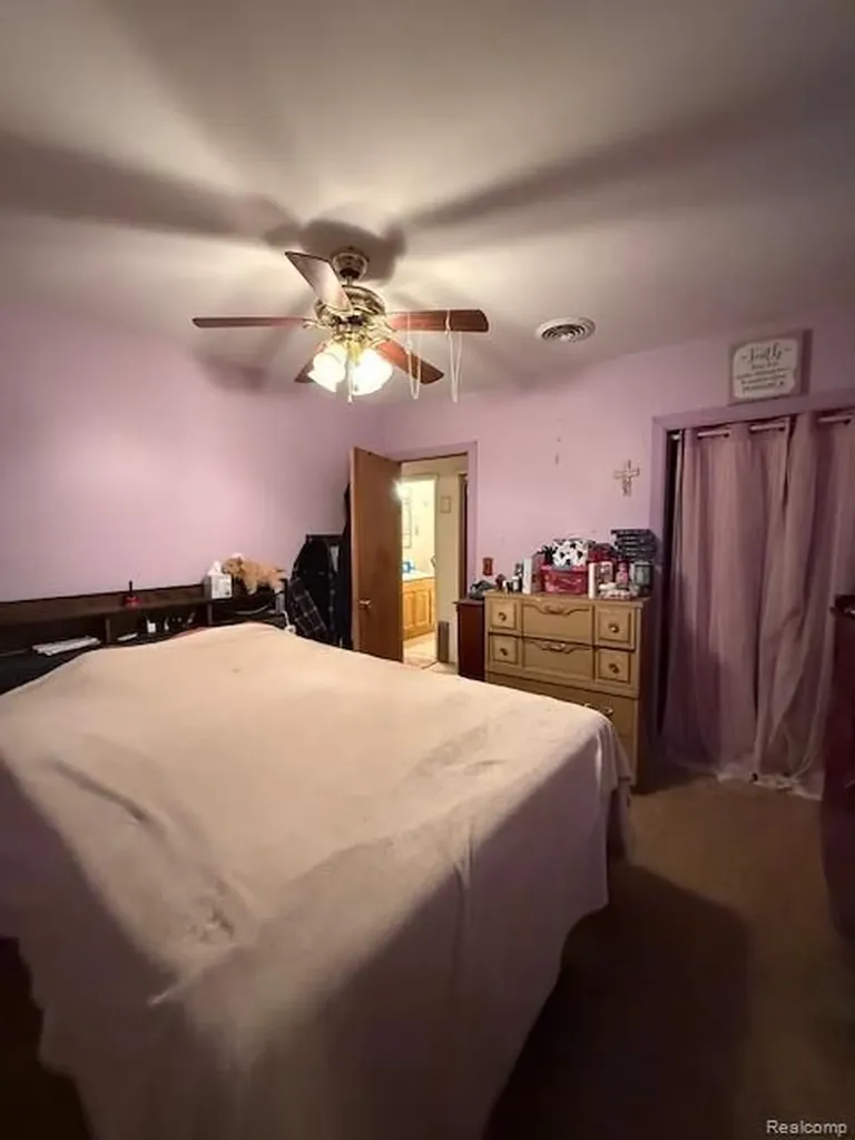 7813 Rookway Road Bridgeport Charter Township MI 48722
