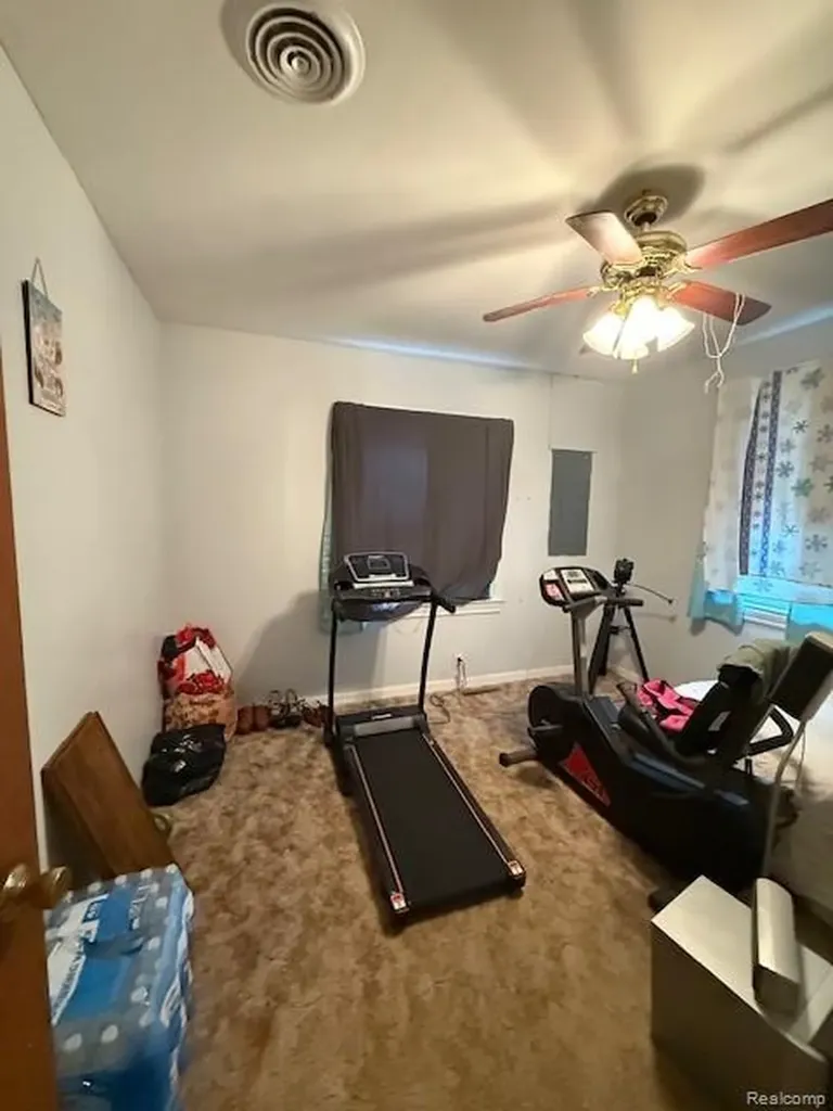 7813 Rookway Road Bridgeport Charter Township MI 48722