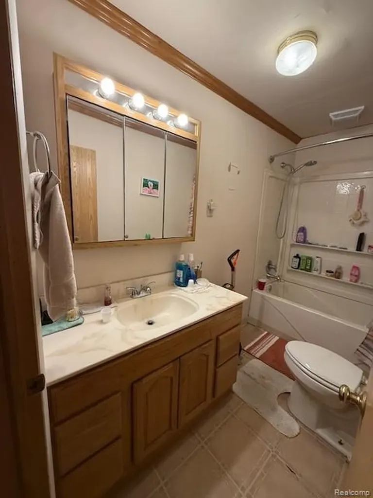7813 Rookway Road Bridgeport Charter Township MI 48722