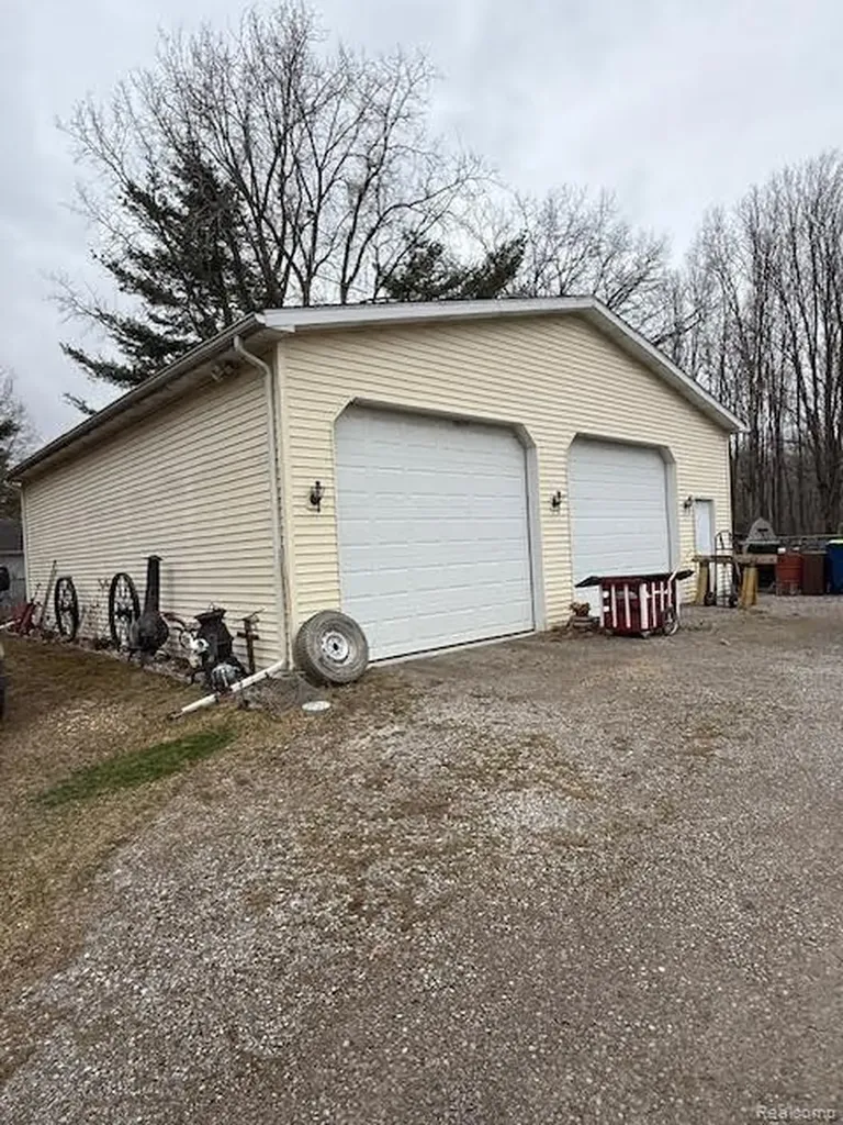 7813 Rookway Road Bridgeport Charter Township MI 48722