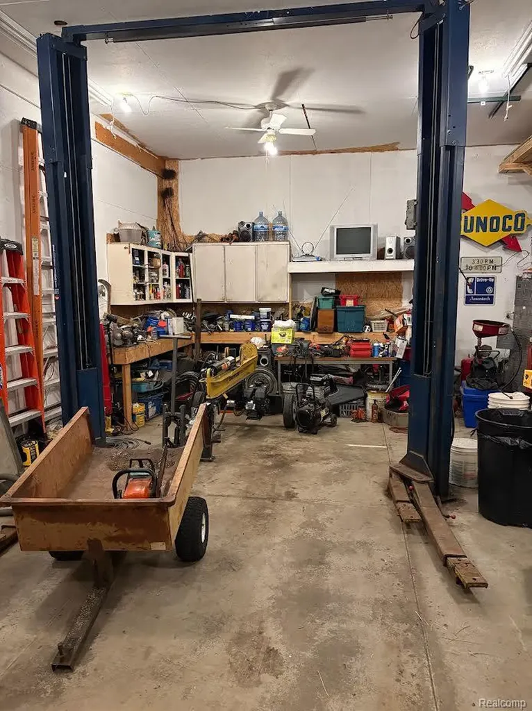 7813 Rookway Road Bridgeport Charter Township MI 48722
