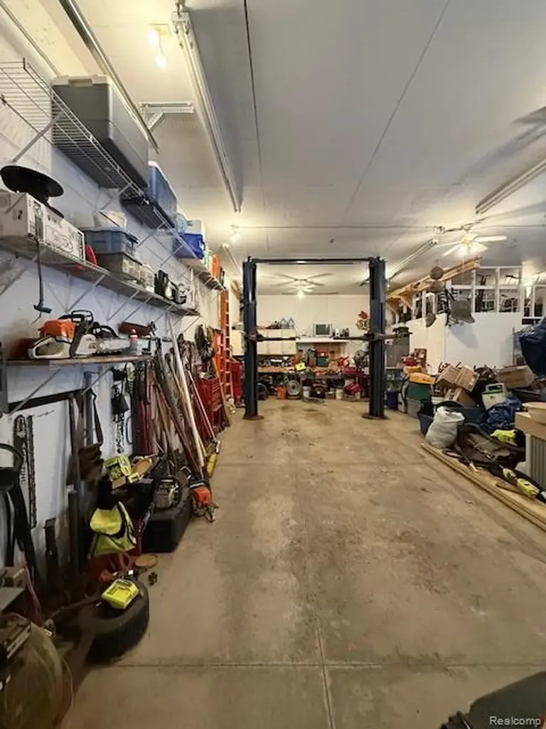 7813 Rookway Road Bridgeport Charter Township MI 48722
