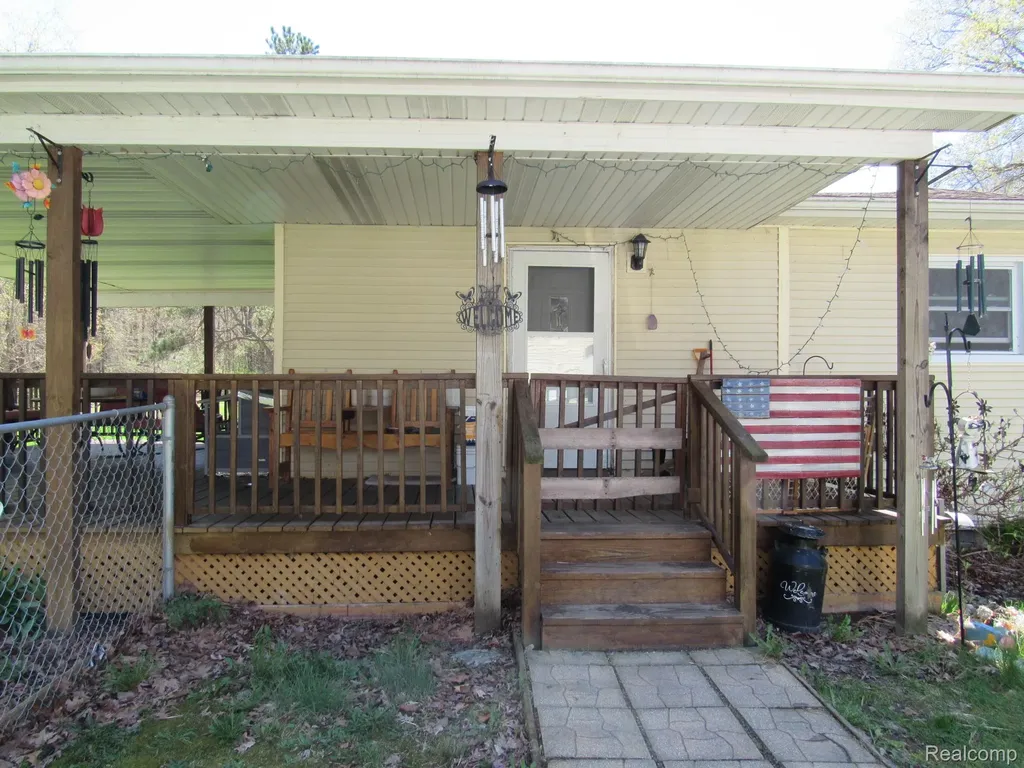 7813 Rookway Road Bridgeport Charter Township MI 48722