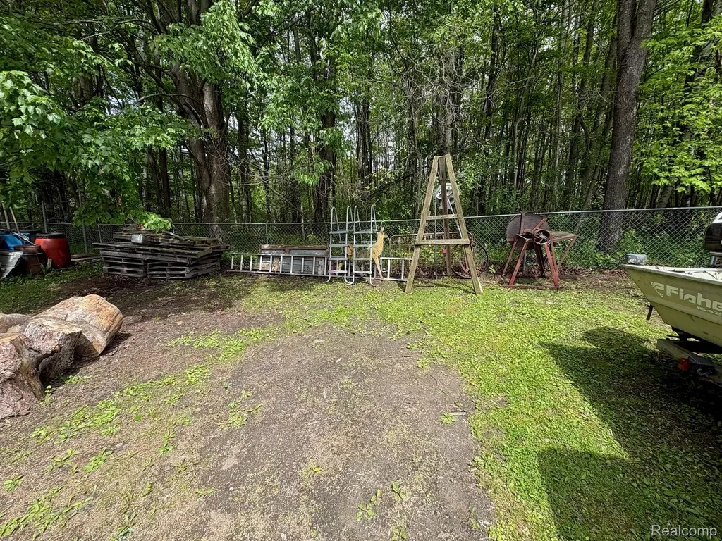 7813 Rookway Road Bridgeport Charter Township MI 48722