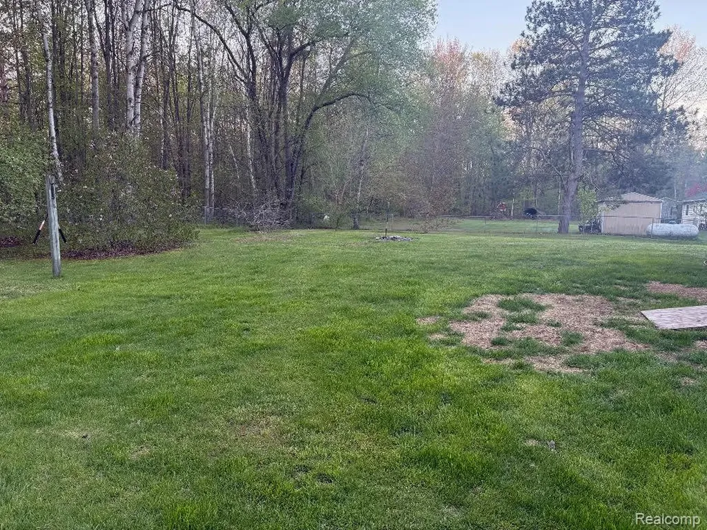 7813 Rookway Road Bridgeport Charter Township MI 48722