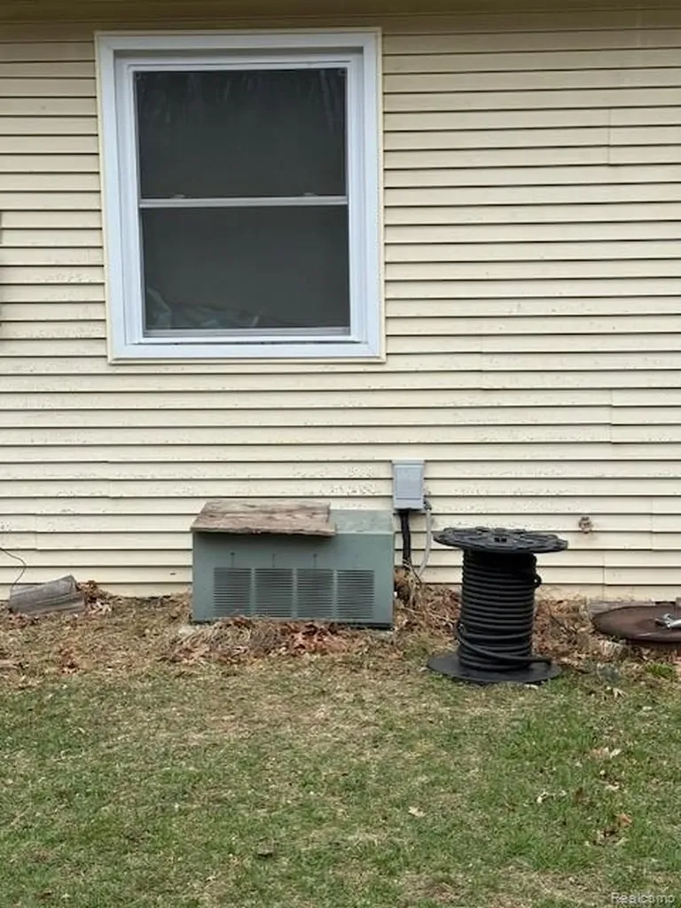 7813 Rookway Road Bridgeport Charter Township MI 48722