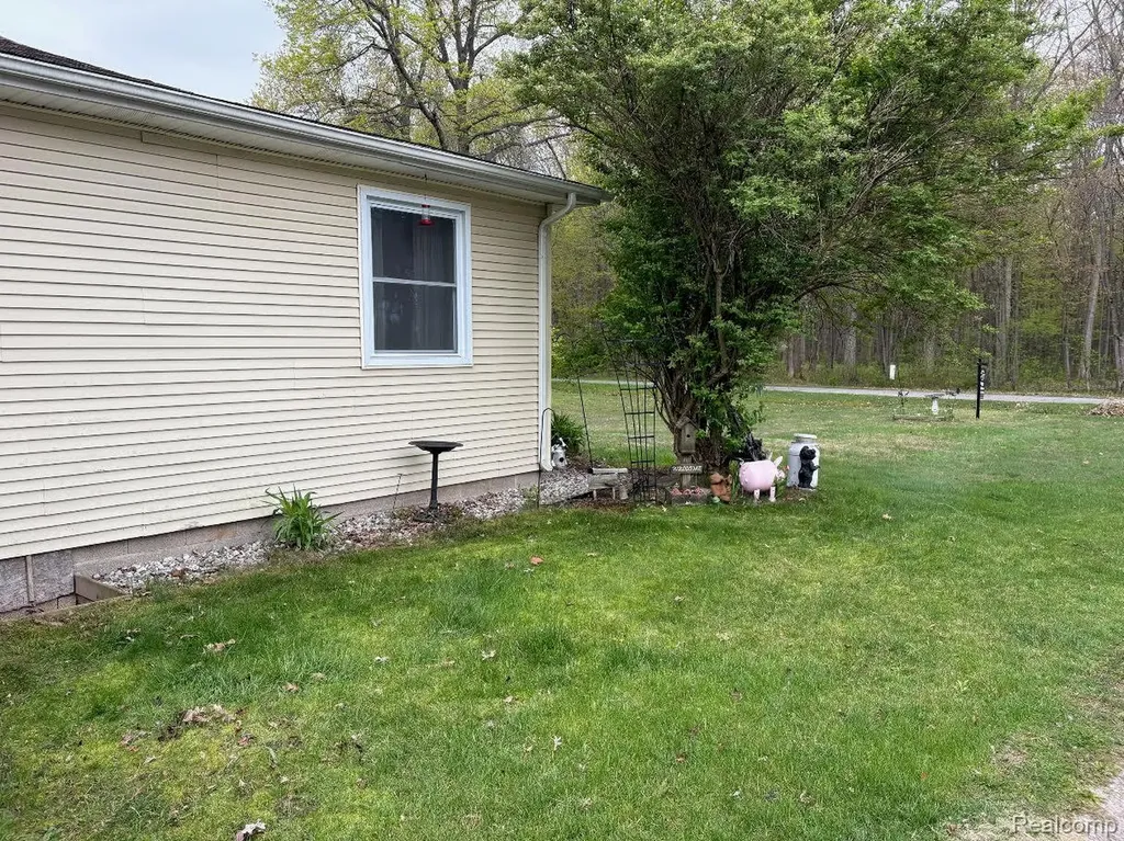 7813 Rookway Road Bridgeport Charter Township MI 48722