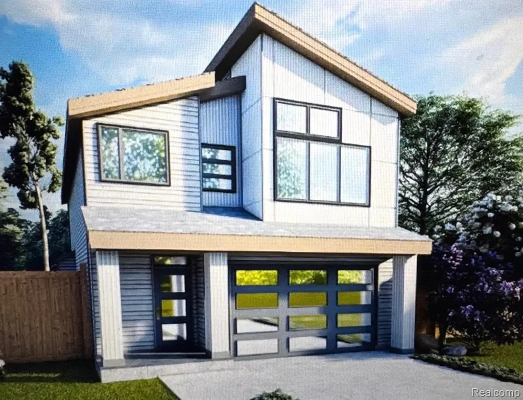 Lot 65 Clinton Shore Drive Harrison Charter Township MI 48045